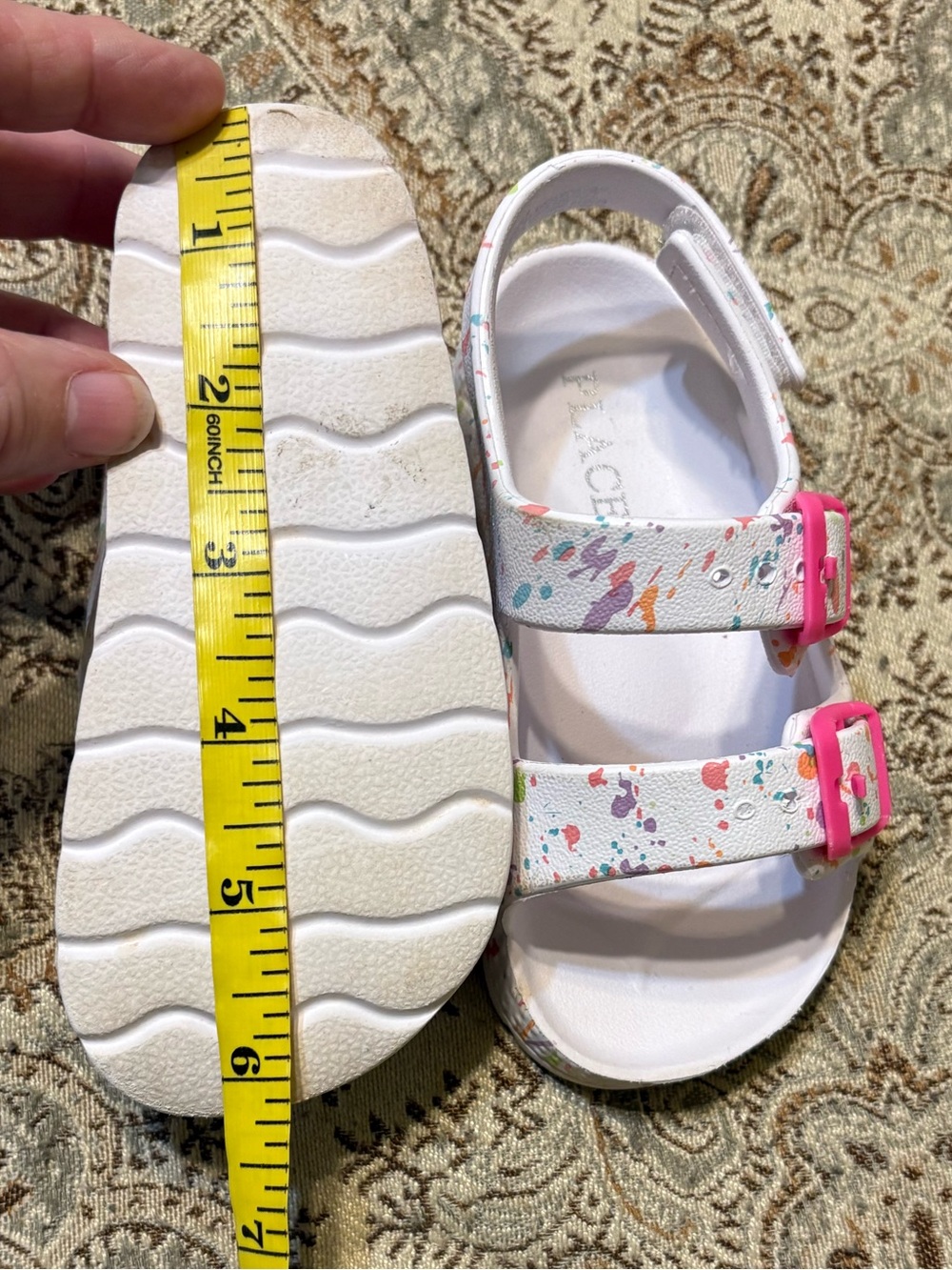 Place Sandals - Picture 5 of 11